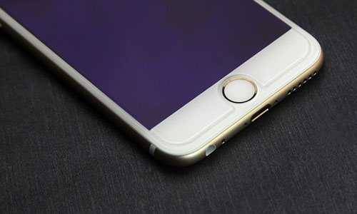 爱眼非全屏防蓝光钢化膜